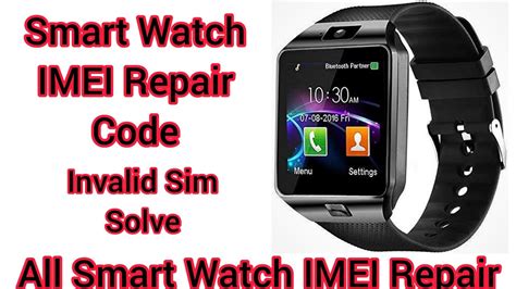 valid sim card for a smart watch imei 352469066009312|10 Best SIM Cards for Smartwatches in 2024 .